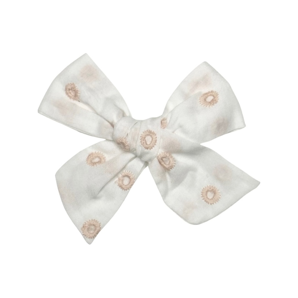 Hair Bow‎